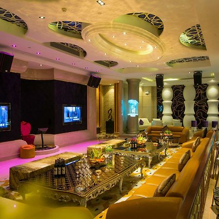 Malachite Hotel Dongguan ตงกวน ภายนอก รูปภาพ