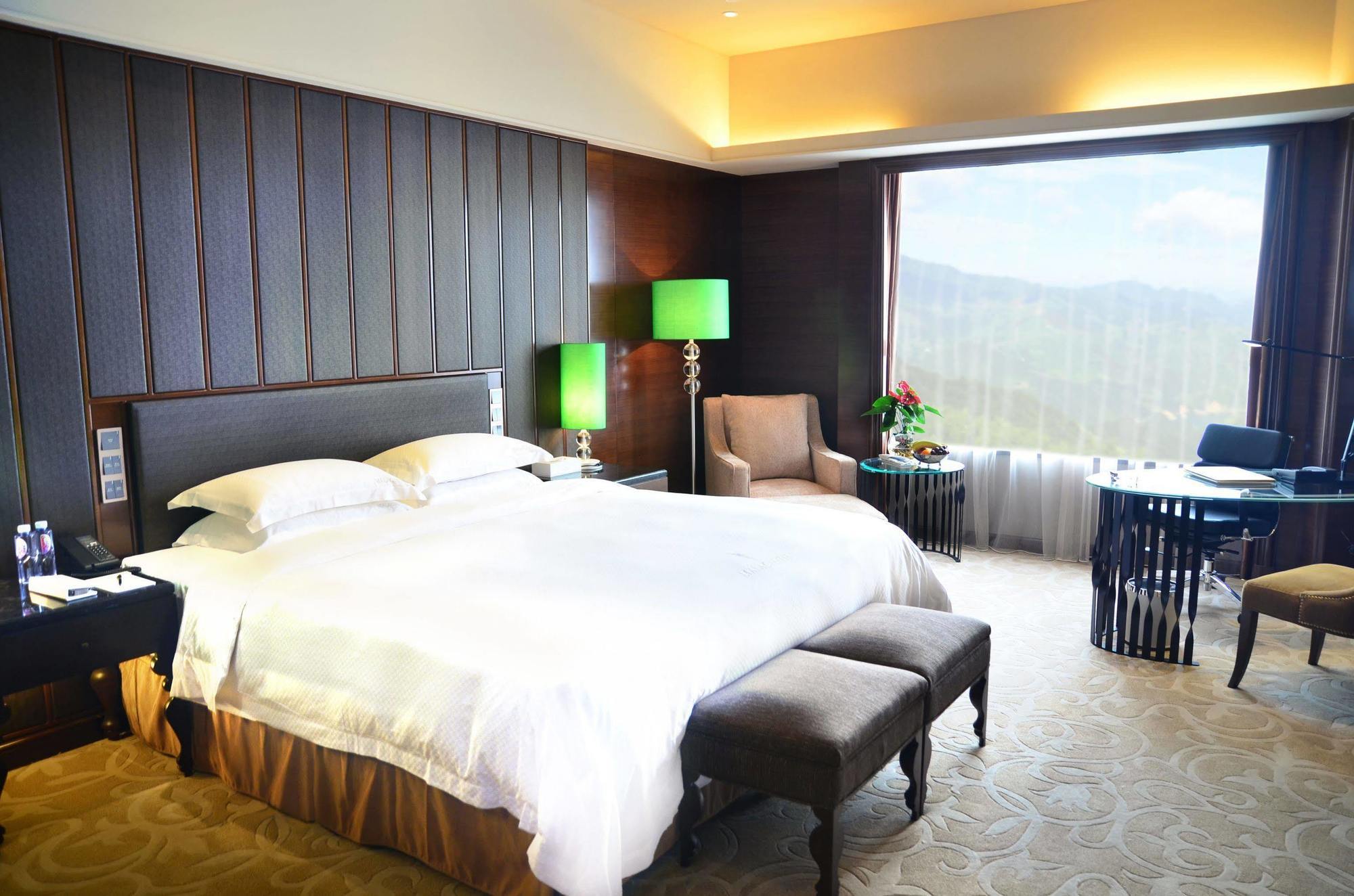 Malachite Hotel Dongguan ตงกวน ภายนอก รูปภาพ