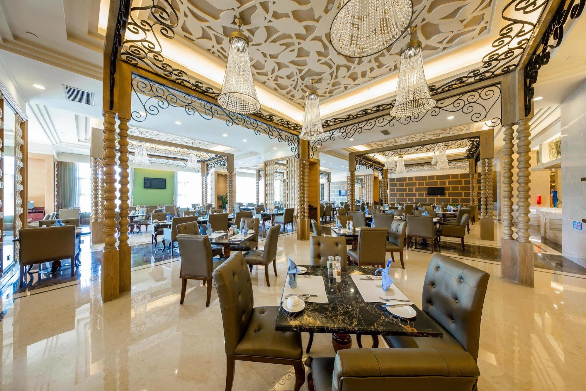 Malachite Hotel Dongguan ตงกวน ภายนอก รูปภาพ