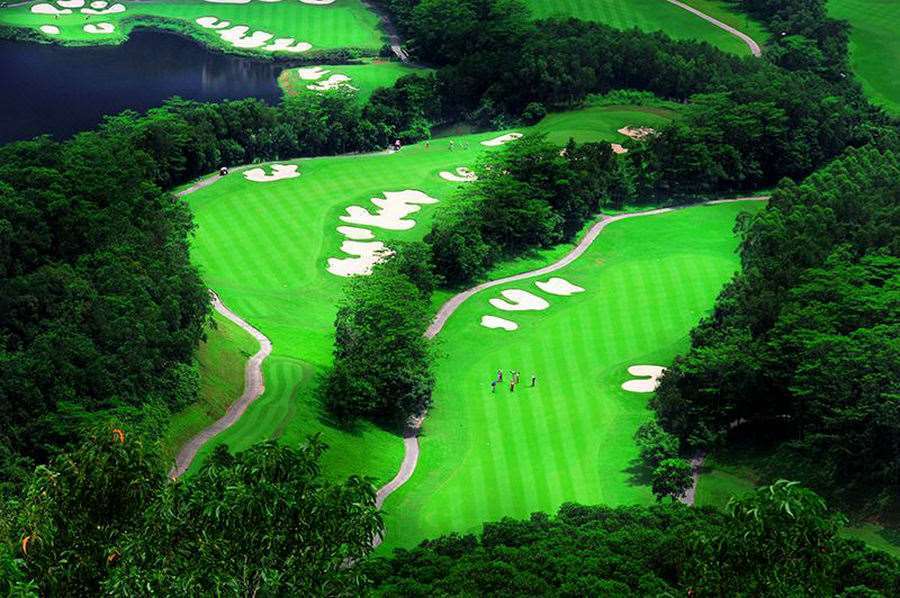 Malachite Hotel Dongguan ตงกวน สิ่งอำนวยความสะดวก รูปภาพ