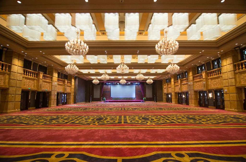Malachite Hotel Dongguan ตงกวน สิ่งอำนวยความสะดวก รูปภาพ
