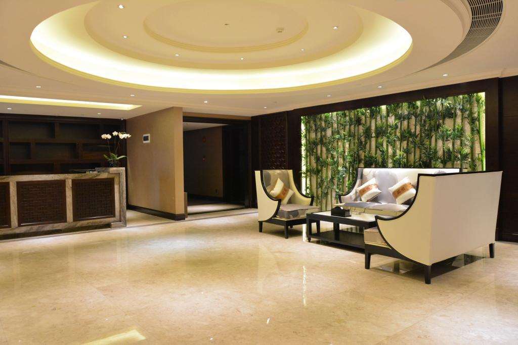 Malachite Hotel Dongguan ตงกวน สิ่งอำนวยความสะดวก รูปภาพ