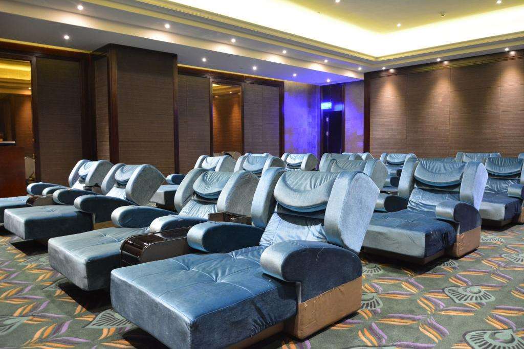 Malachite Hotel Dongguan ตงกวน สิ่งอำนวยความสะดวก รูปภาพ