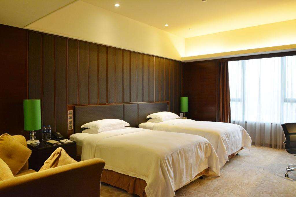 Malachite Hotel Dongguan ตงกวน ห้อง รูปภาพ