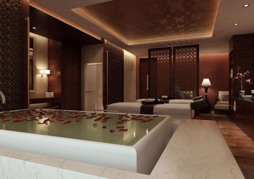 Malachite Hotel Dongguan ตงกวน สิ่งอำนวยความสะดวก รูปภาพ