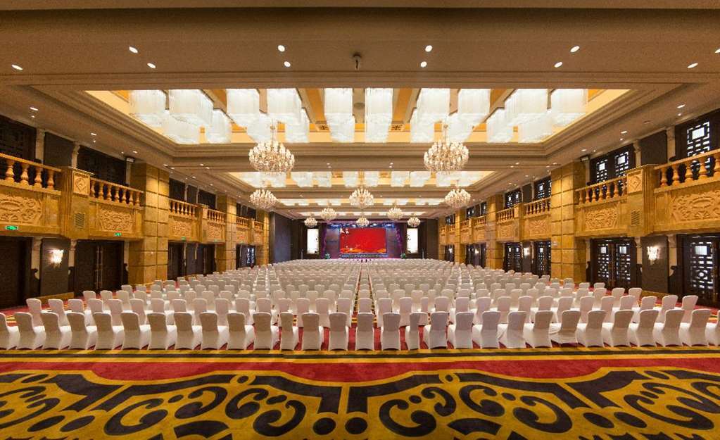 Malachite Hotel Dongguan ตงกวน สิ่งอำนวยความสะดวก รูปภาพ