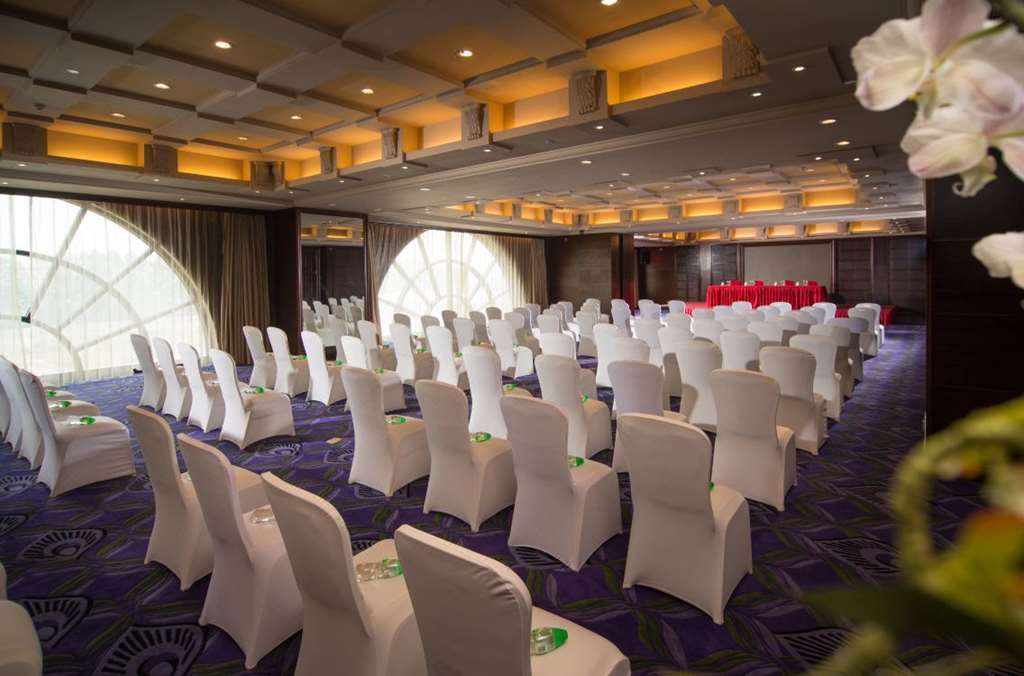 Malachite Hotel Dongguan ตงกวน สิ่งอำนวยความสะดวก รูปภาพ