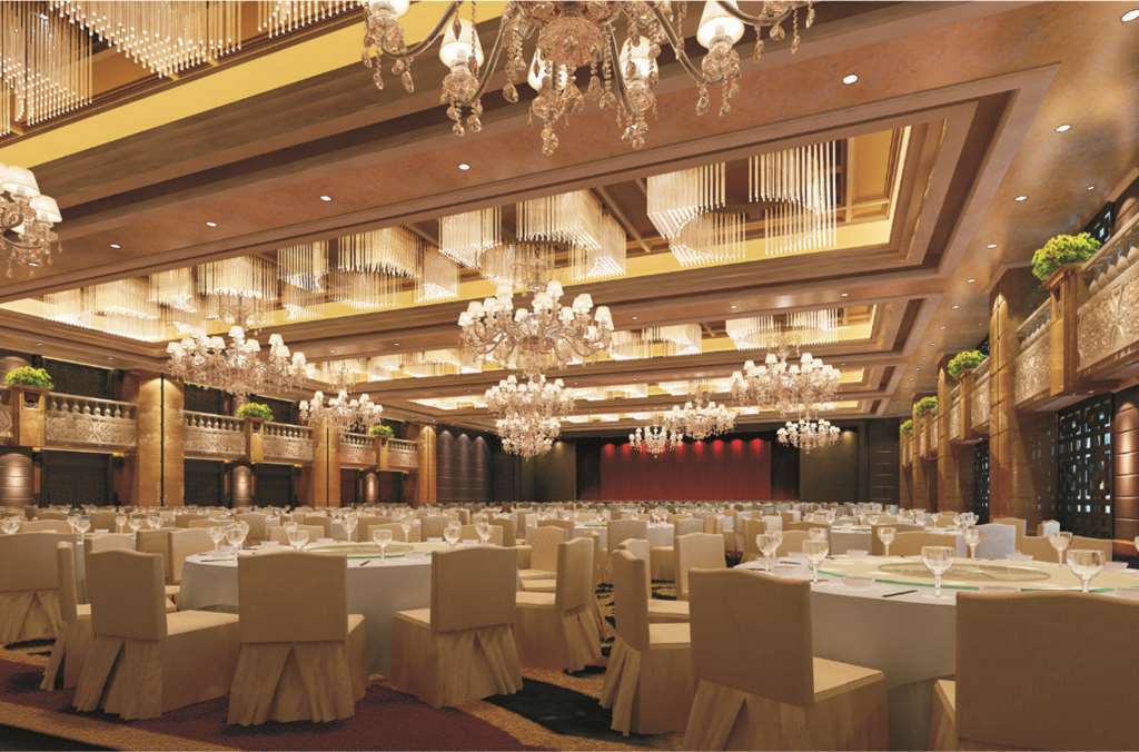 Malachite Hotel Dongguan ตงกวน สิ่งอำนวยความสะดวก รูปภาพ